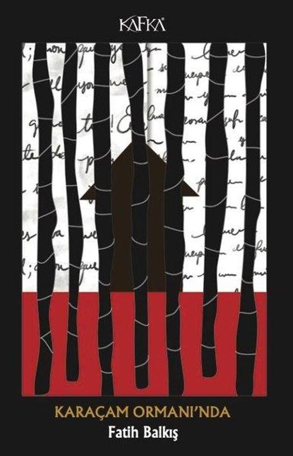 Karaçam Ormanı'nda - Kafka Kitap - Image 1