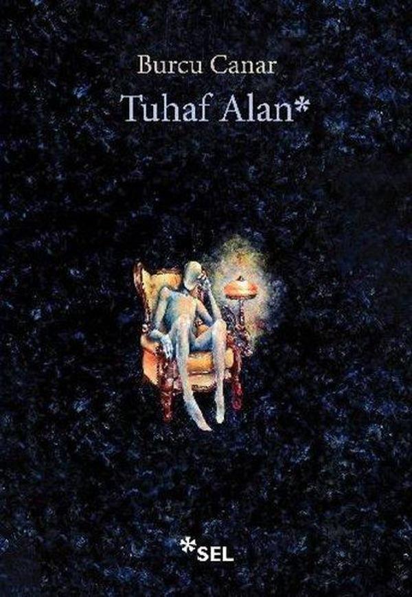 Sel Yayıncılık Tuhaf Alan - Sel Yayıncılık - Image 1