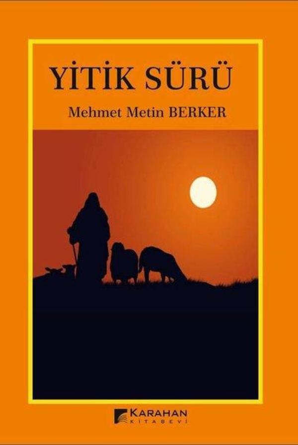 Karahan Kitabevi Yitik Sürü - Karahan Kitabevi - Image 1
