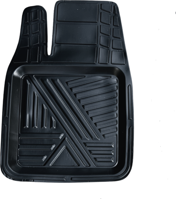 Ford Connect 2003-2014 3D Havuzlu Oto Paspas Arven  - Image 1