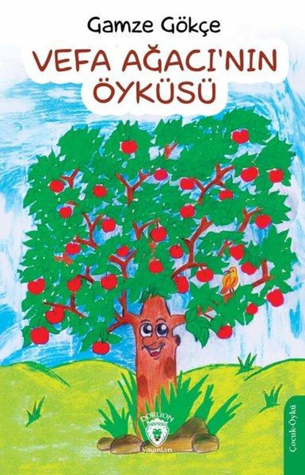 Vefa Ağacı'nın Öyküsü - Dorlion Yayınevi - Image 1