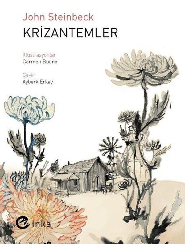 Krizantemler - İnka - Image 1