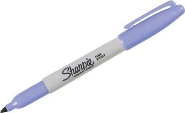 Sharpie Fine Permanent markör -Lavanta-1785135 - Image 1