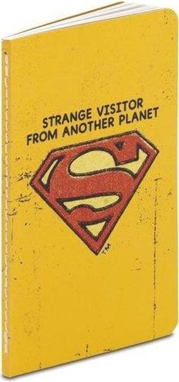 Mabbels Defter  M.D.Superman - Image 1