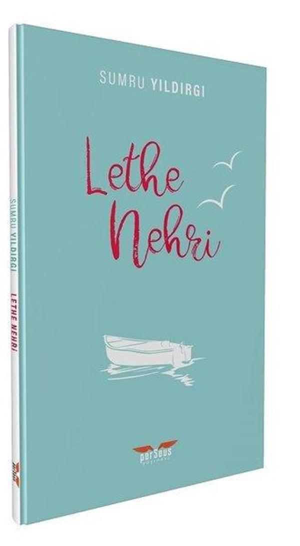 Lethe Nehri - Perseus Yayınevi - Image 1