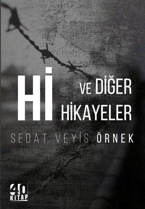 Hi ve Diğer Hikayeler - 40 Kitap - Image 1