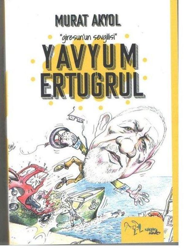 Yavyum Ertuğrul - Kültür Ajans Tanıtım ve Organizasyo - Image 1