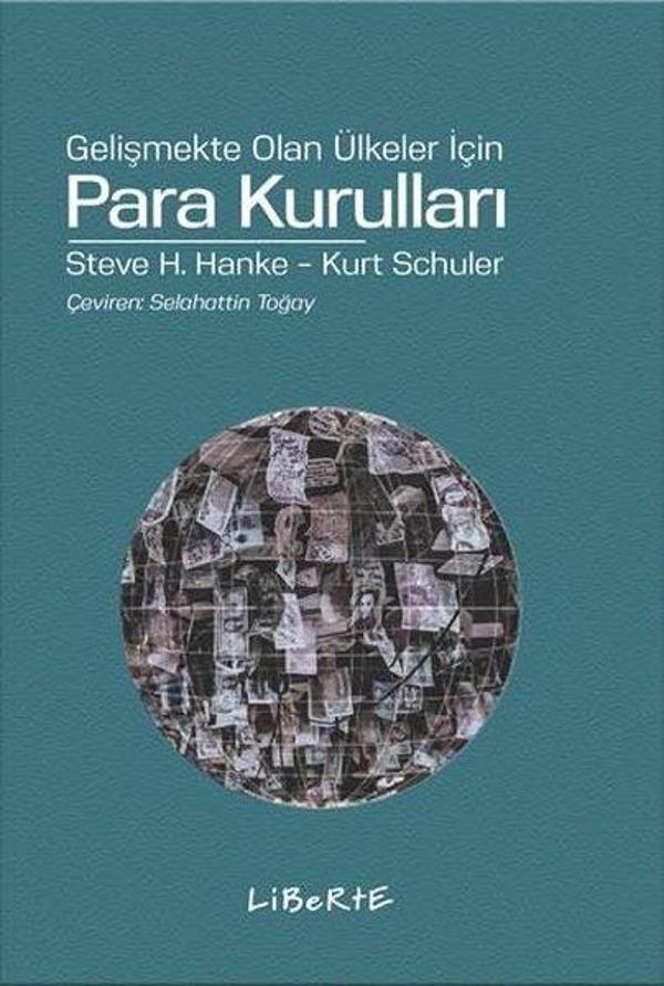 Para Kurulları-Gelişmekte Olan Ülkeler İçin - Liberte - Image 1