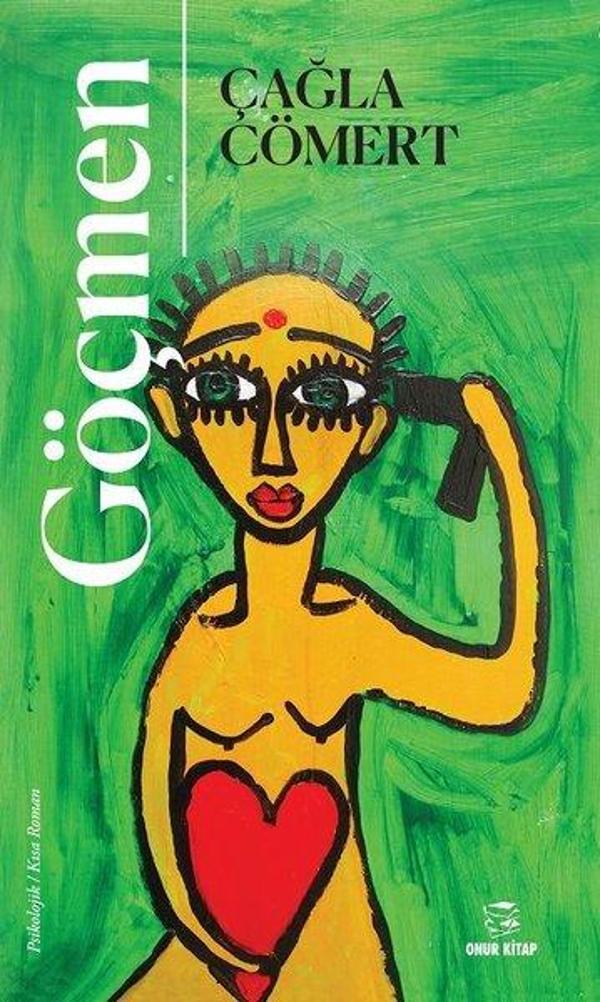 Göçmen - Onur Kitap - Image 1