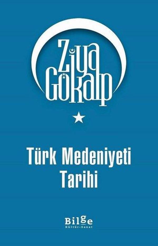 Türk Medeniyet Tarihi - Bilge Kültür Sanat - Image 1