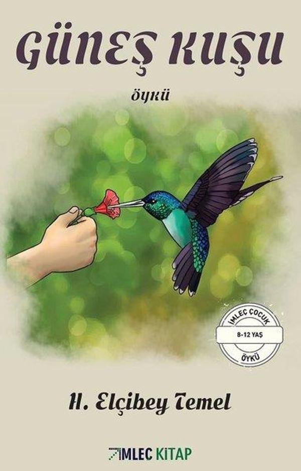 İmleç Kitap Güneş Kuşu - İmleç Kitap - Image 1