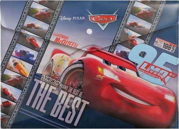 Cars Çıtçıt Dosya Best 43721 - Image 1