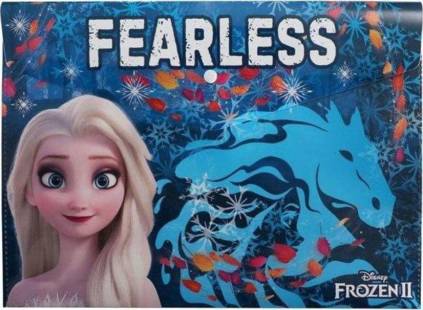 Frozen Çıtçıt Dosya Fearless 43724 - Image 1