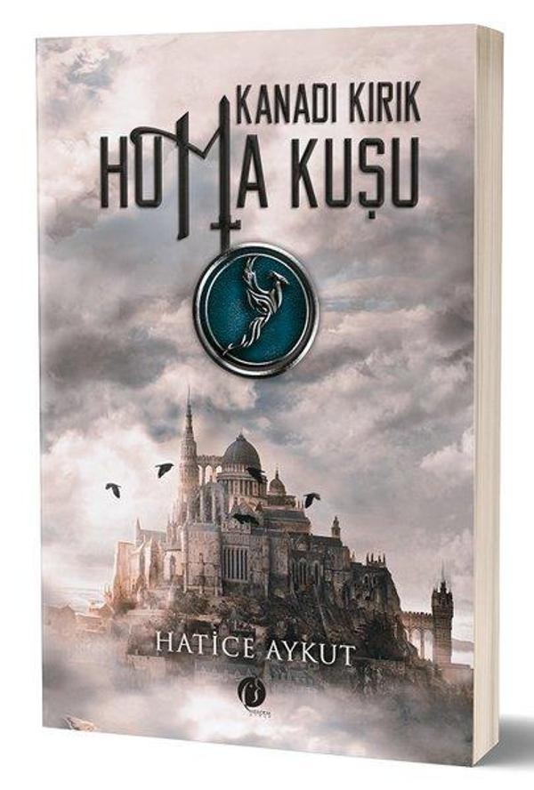 Kanadı Kırık Hüma Kuşu - Herdem Kitap - Image 1