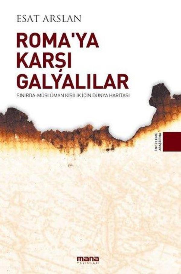 Roma'ya Karşı Galyalılar - Mana Yayınları - Image 1