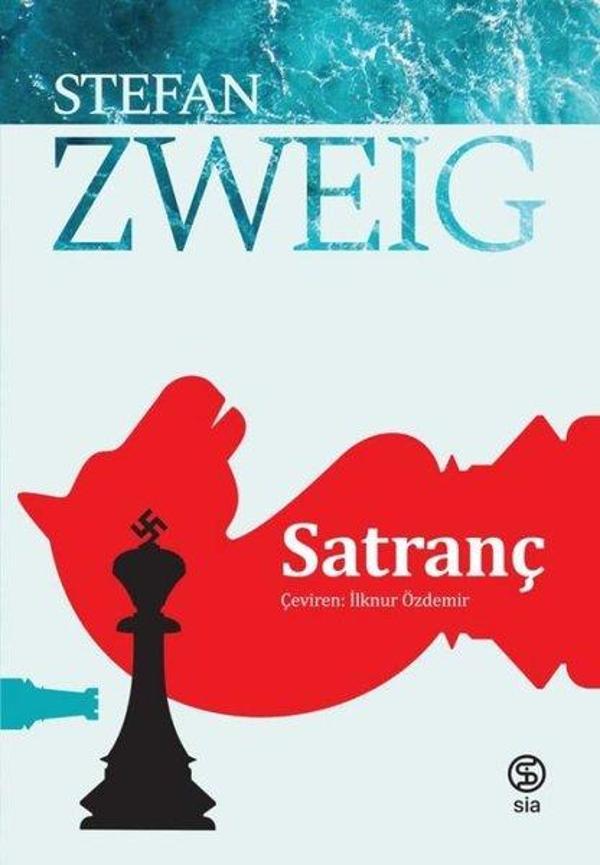 Satranç-Çağdaş Klasikler - Sia - Image 1
