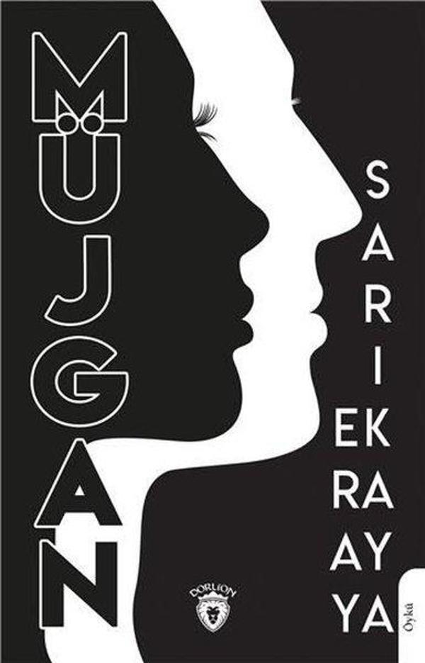 Müjgan - Dorlion Yayınevi - Image 1