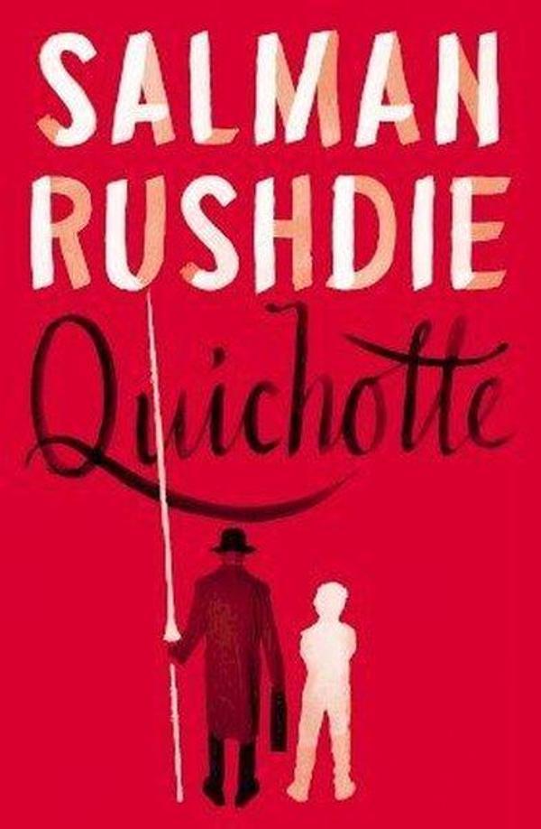 Quichotte - Random House - Image 1