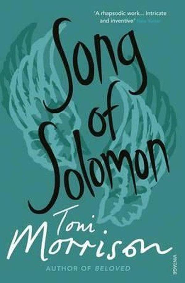 Song of Solomon - Random House - Image 1
