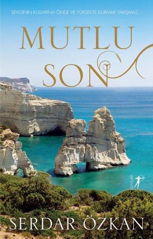 Mutlu Son - Artemis Yayınları - Image 1