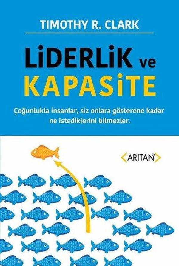 Liderlik ve Kapasite - Arıtan Yayınevi - Image 1