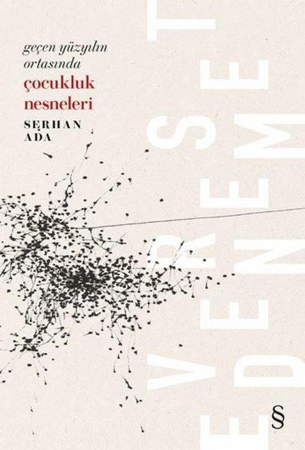 Geçen Yüzyılın Ortasında Çocukluk Nesneleri - Everest Yayınları - Image 1