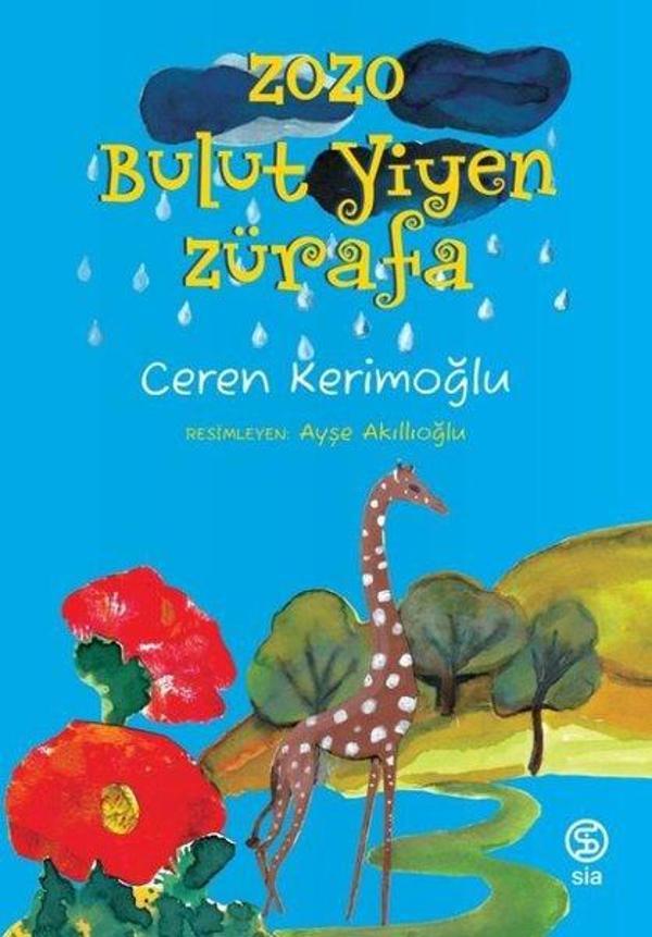 Zozo-Bulut Yiyen Zürafa - Sia - Image 1