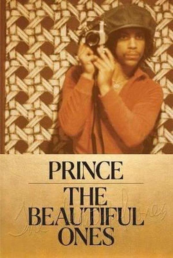 The Beautiful Ones - Random House - Image 1