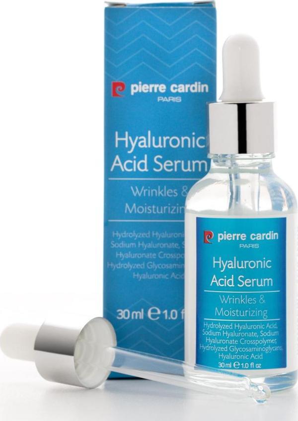 Pierre Cardin Cilt Serumu, Hyaluronik Asit 30 ML  - Image 1