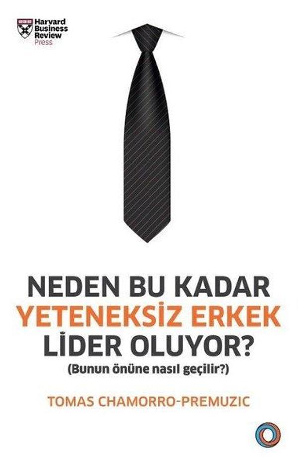 Neden Bu Kadar Yeteneksiz Erkek Lider Oluyor?-Bunun Önüne Nasıl Geçilir? - Orenda - Image 1