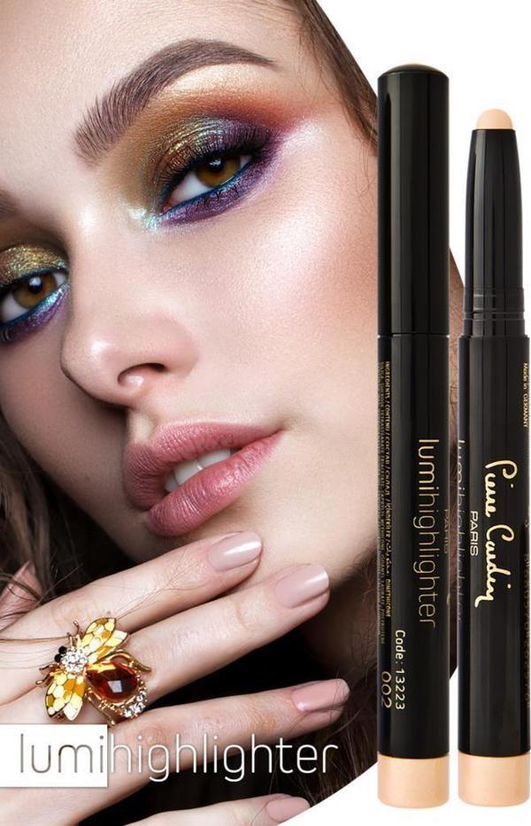Pierre Cardin Lumihighlighter Aydınlatıcı Stik - Medium - Image 1