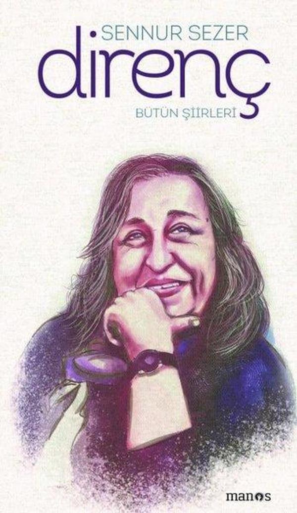 Bütün Şiirleri: Direnç - Manos - Image 1