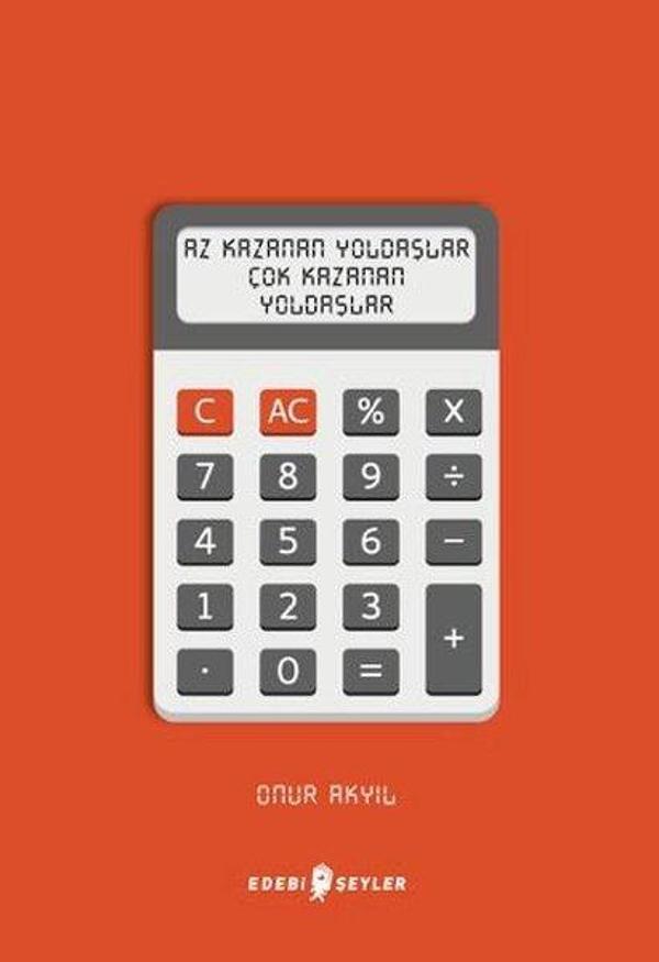 Az Kazanan Yoldaşlar Çok Kazanan Yoldaşlar - Edebi Şeyler - Image 1