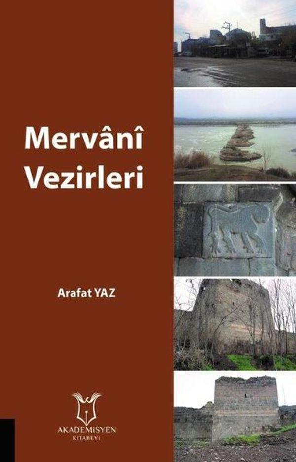 Mervani Vezirleri - Akademisyen Kitabevi - Image 1
