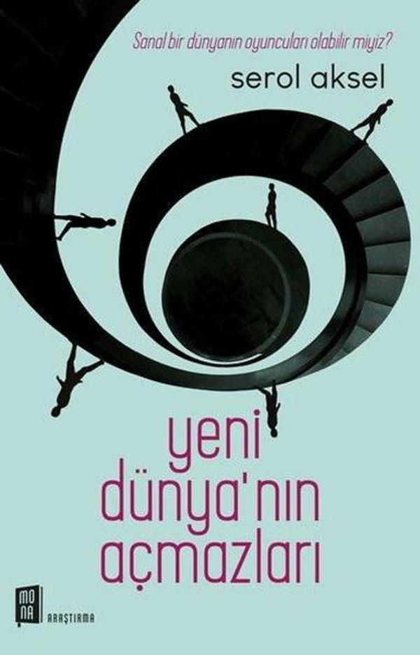 Yeni Dünya'nın Açmazları - Mona - Image 1