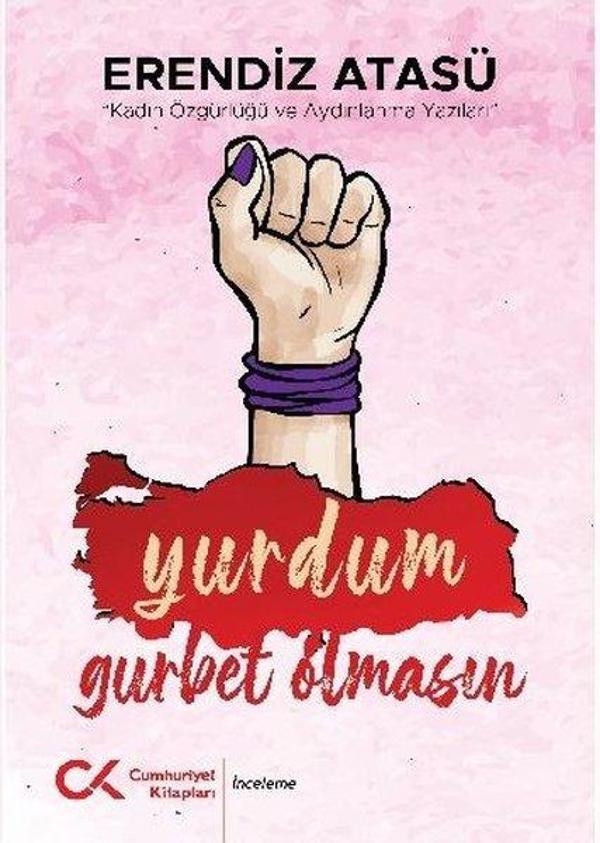 Yurdum Gurbet Olmasın - Cumhuriyet Kitapları - Image 1