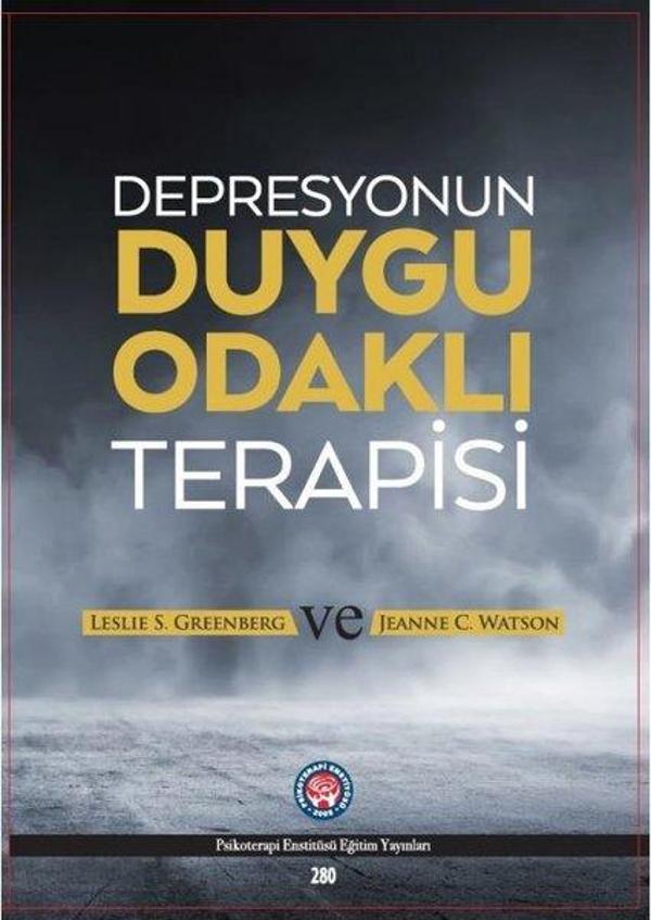 Depresyonun Duygu Odaklı Terapisi - Psikoterapi Enstitüsü - Image 1