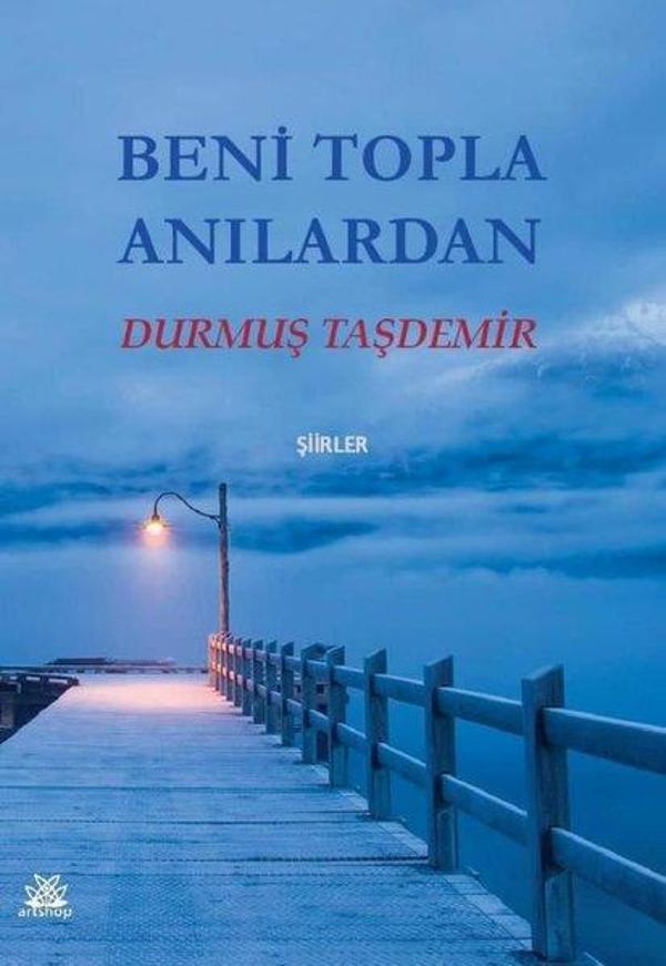Beni Topla Anılardan - Artshop Yayıncılık - Image 1