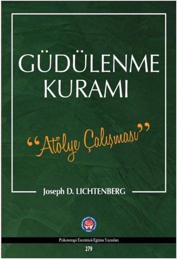 Güdülennme Kuramı-Atölye Çalışması - Psikoterapi Enstitüsü - Image 1