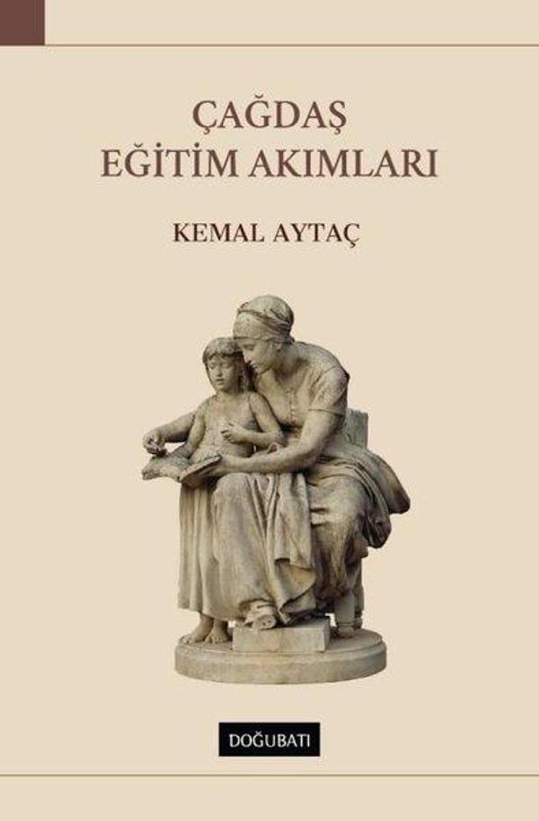 Çağdaş Eğitim Akımları - Doğu Batı Yayınları - Image 1