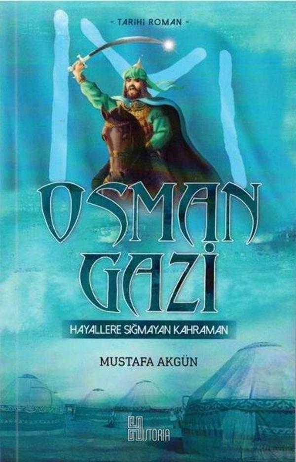 Osman Gazi: Hayallere Sığmayan Kahraman - Historia - Image 1