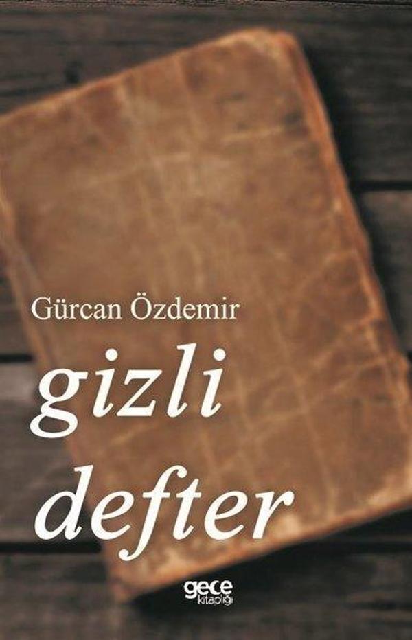 Gece Kitaplığı Gizli Defter - Gece Kitaplığı - Image 1