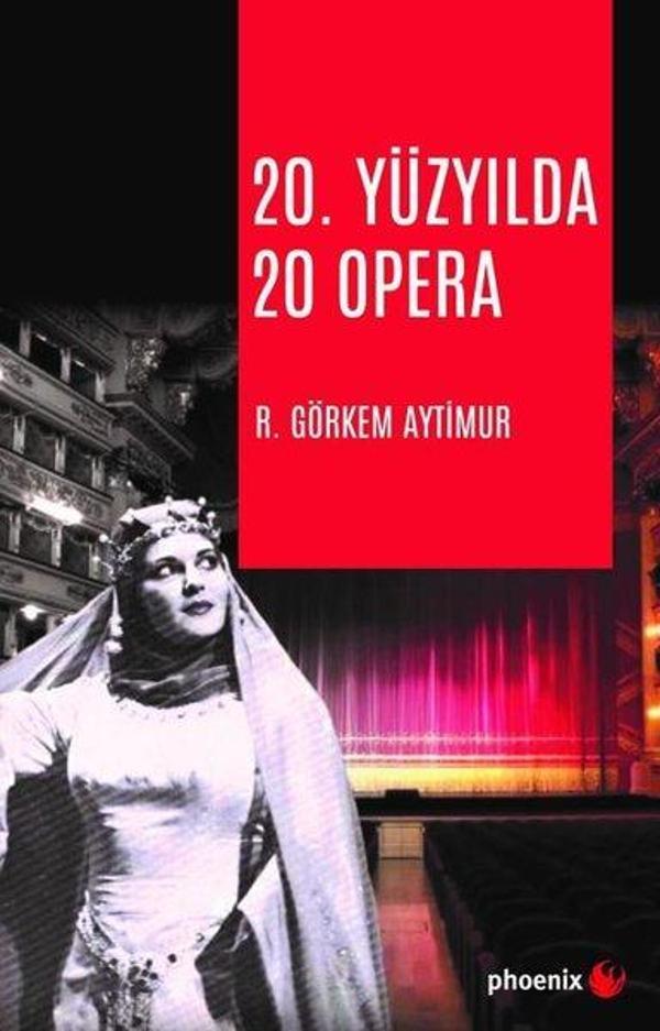 20.Yüzyılda 20 Opera - Phoenix - Image 1