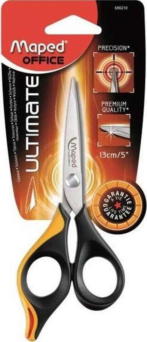 Maped 13Cm Ultımate Simetrik Makas - Image 1
