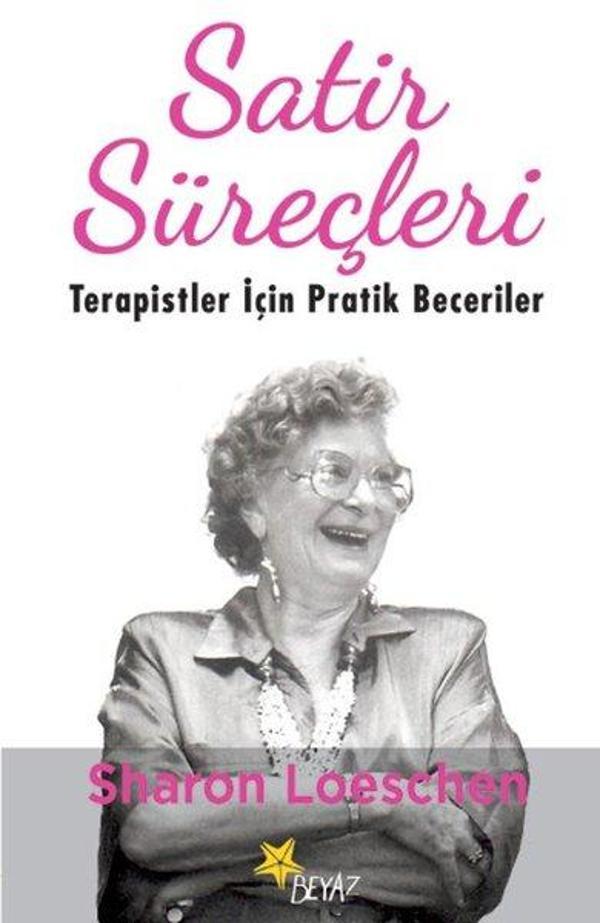 Satir Süreçleri: Terapistler için Pratik Beceriler - Beyaz Yayınları - Image 1