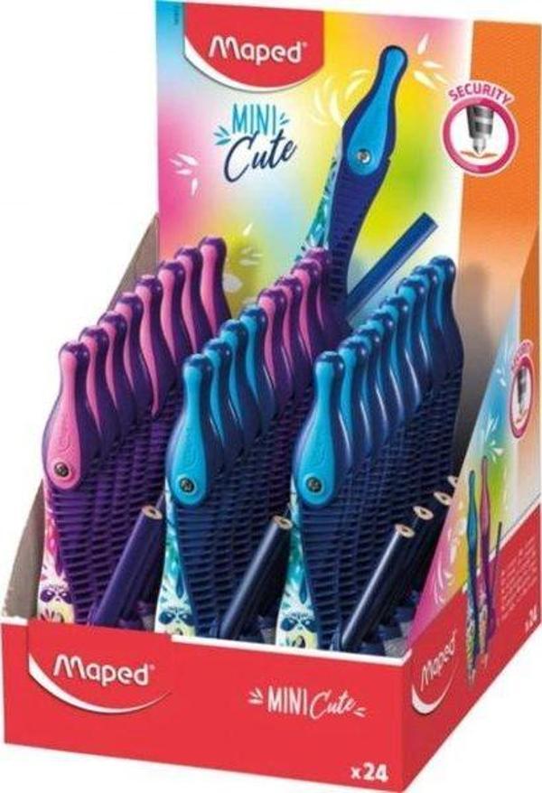 Maped Mını Cute Pergel- Display - Image 1