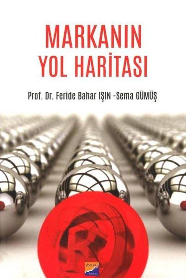 Markanın Yol Haritası - Siyasal Kitabevi - Image 1
