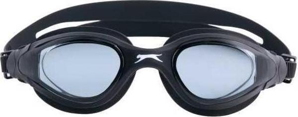 Slazenger Aero GS26 Smoke Black Black Yetişkin Yüzücü Gözlüğü - Image 1