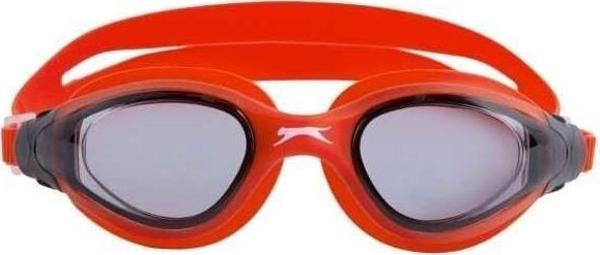 Slazenger Aero GS26 Smoke Red Red Yüzücü Gözlüğü - Image 1