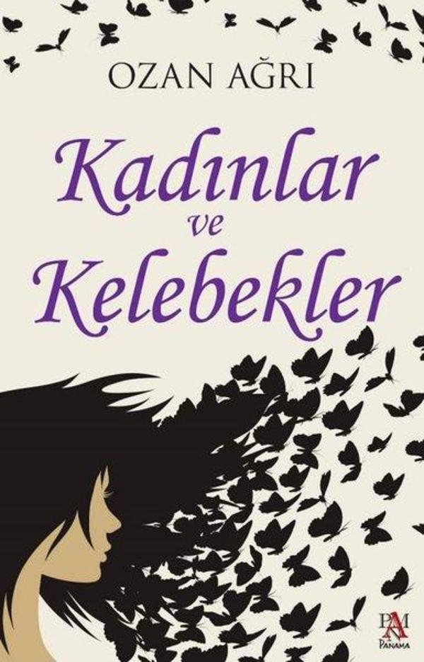 Kadınlar ve Kelebekler - Panama Yayıncılık - Image 1